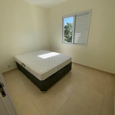 Apartamento Pratico A 850 Metros Da Praia Da Martim De Sa Caraguatatuba Exterior foto