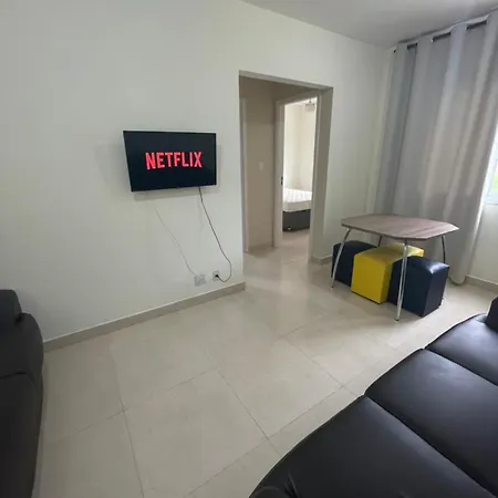 Apartamento Pratico A 850 Metros Da Praia Da Martim De Sa Caraguatatuba Exterior foto