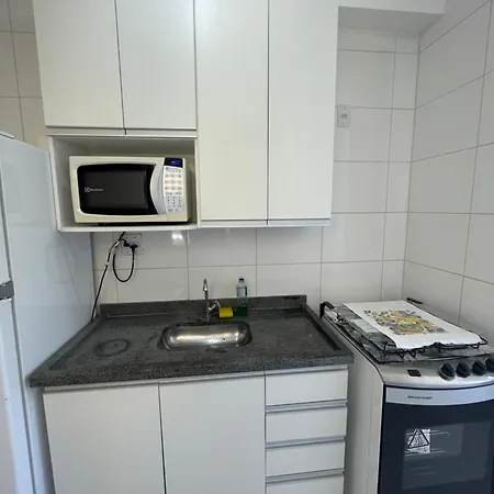 Apartamento Pratico A 850 Metros Da Praia Da Martim De Sa Caraguatatuba Exterior foto