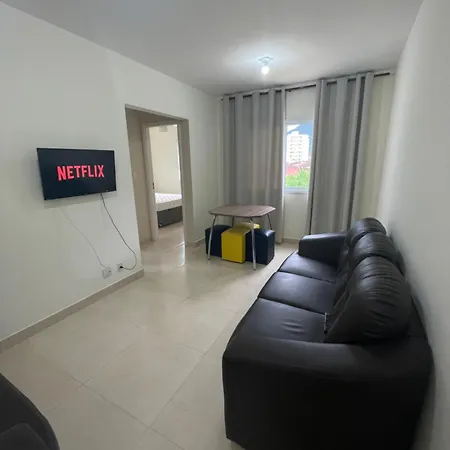 Apartamento Pratico A 850 Metros Da Praia Da Martim De Sa Caraguatatuba Exterior foto