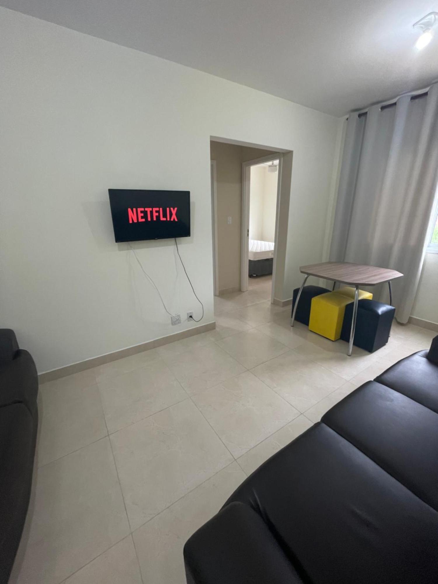 Pratico A 850 Metros Da Da Martim De Sa Apartamento *
